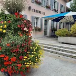 D'etoy Hotel