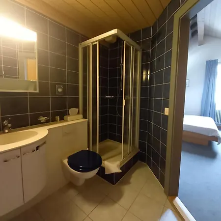 D'etoy Hotel Etoy